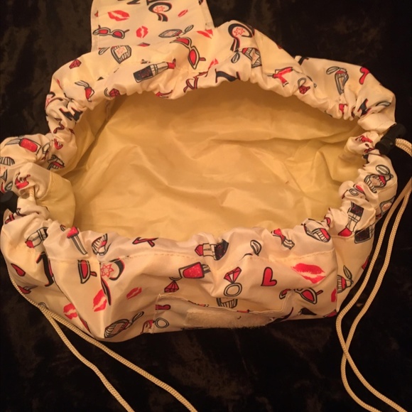 Makeup Tote Travel Bag - Picture 2 of 2